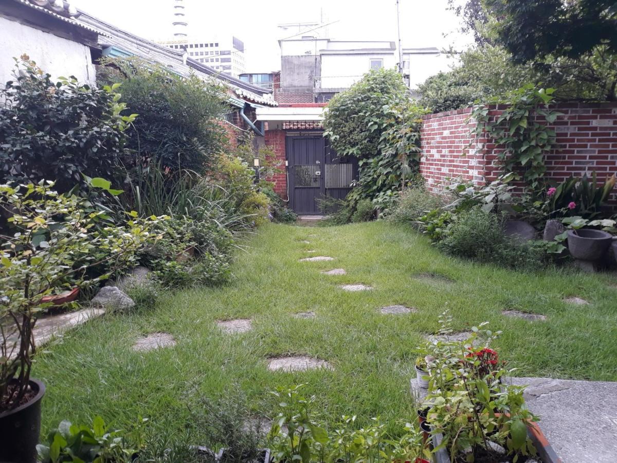 Hans House โซล ภายนอก รูปภาพ