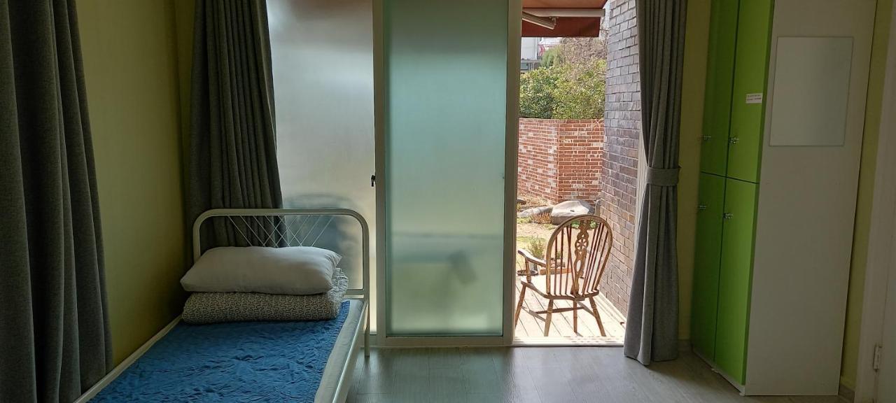Hans House โซล ภายนอก รูปภาพ