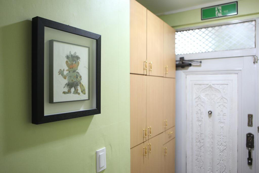 Hans House โซล ภายนอก รูปภาพ